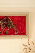 "Camels" by Henryk Rolinsky