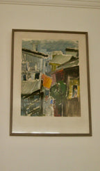 City Street