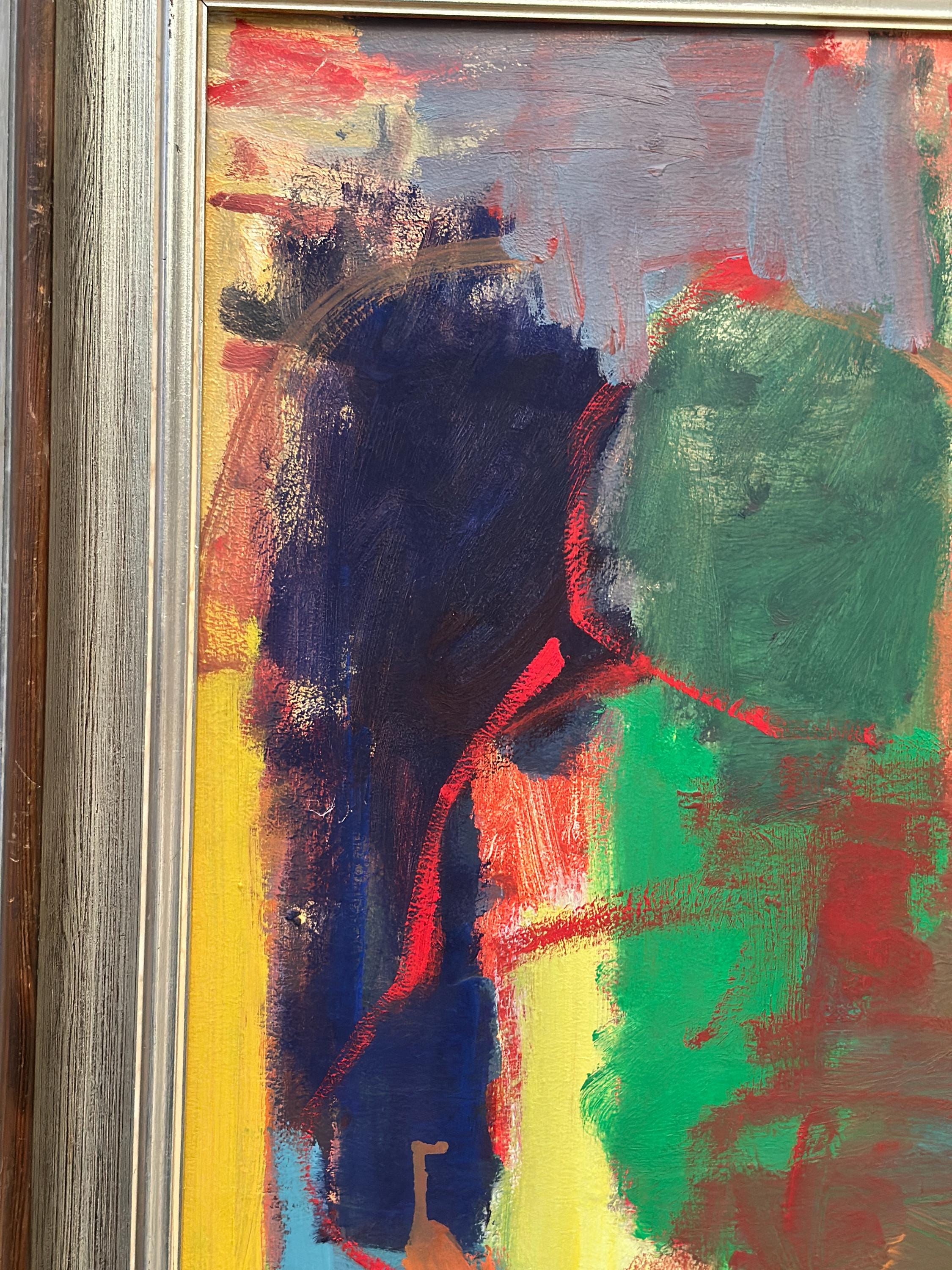 Conversations by Rolf Ostermann