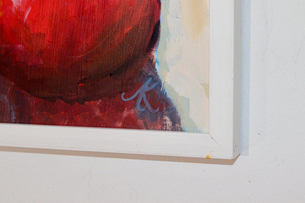 "Still Life – Fruit" – AK