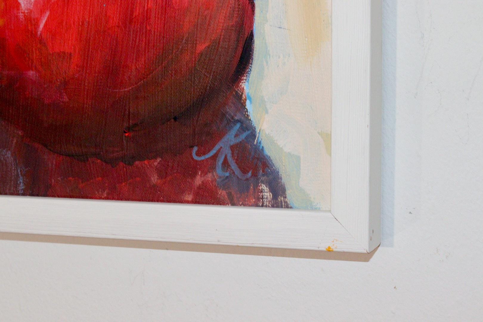 "Still Life – Fruit" – AK