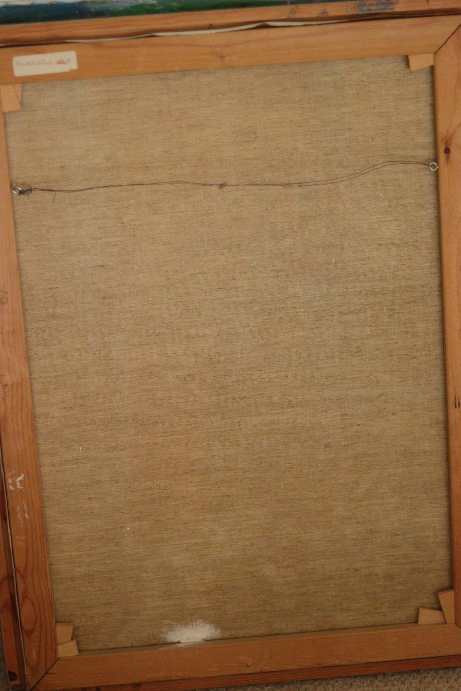 Figure by CARL-ERIK BILLESTRÖM