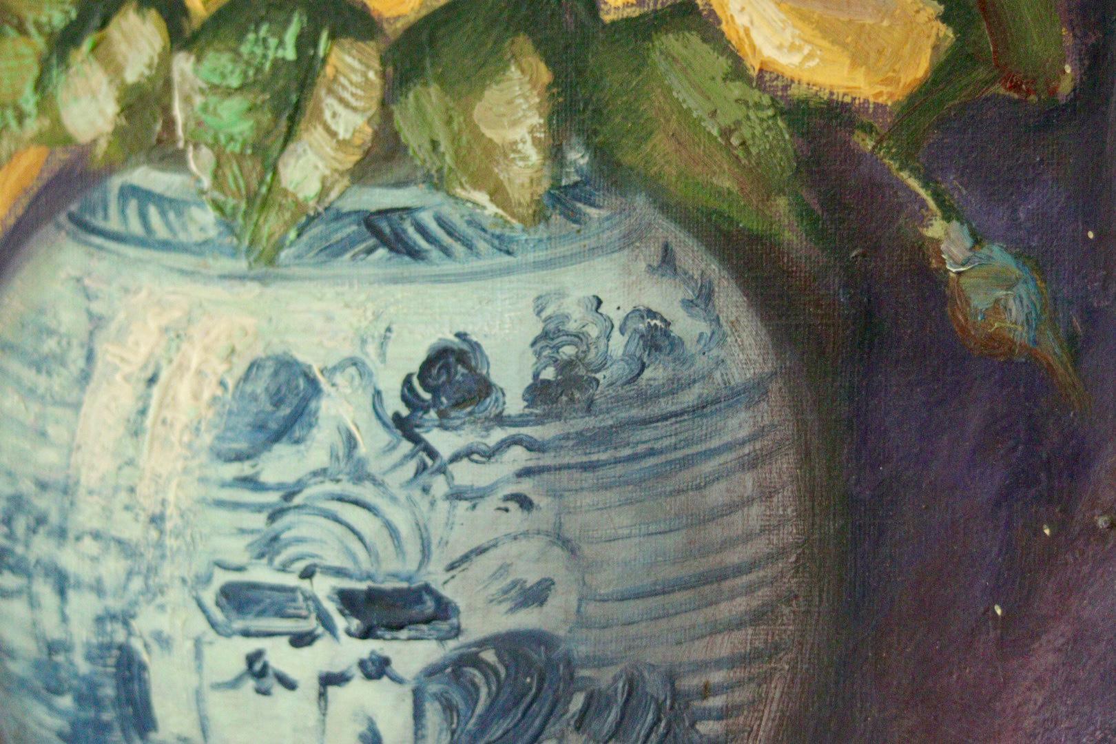 “Yellow Roses” by John Jönsson