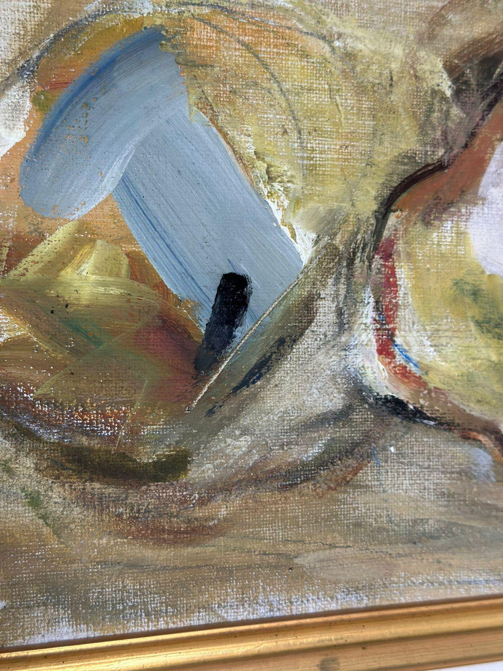 “Pears” by Henrik Backlund