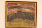 “Sunset” by K. Ragnar