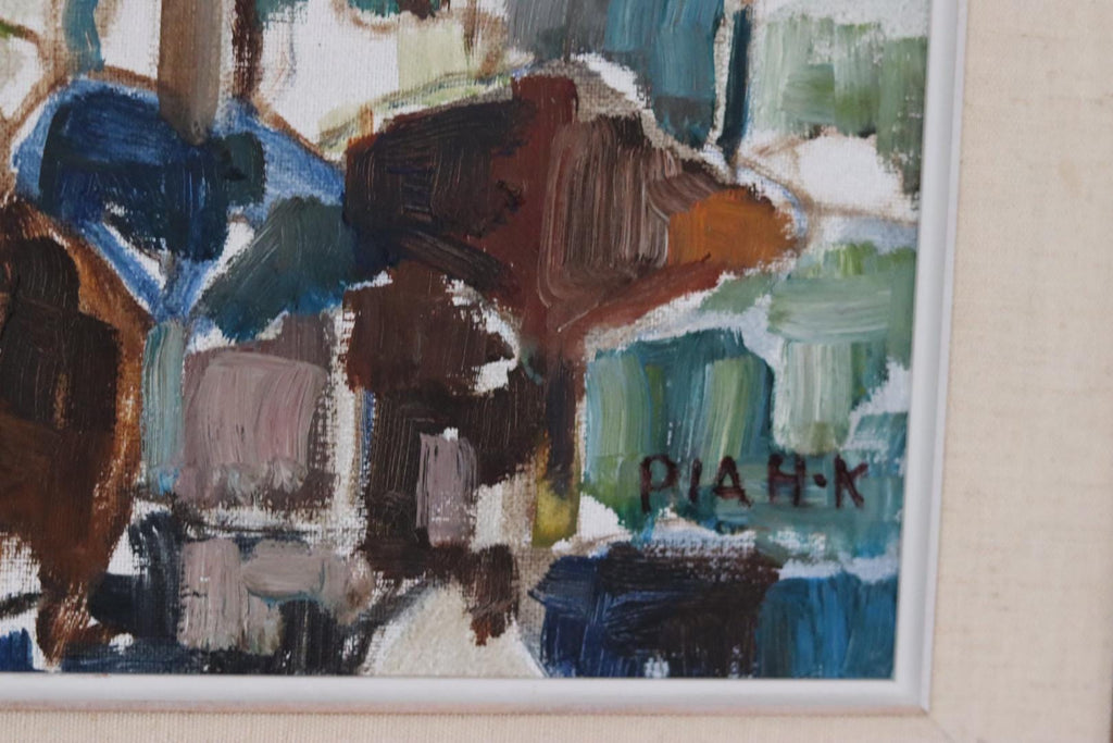 “Fruit” by Eva Mellgren