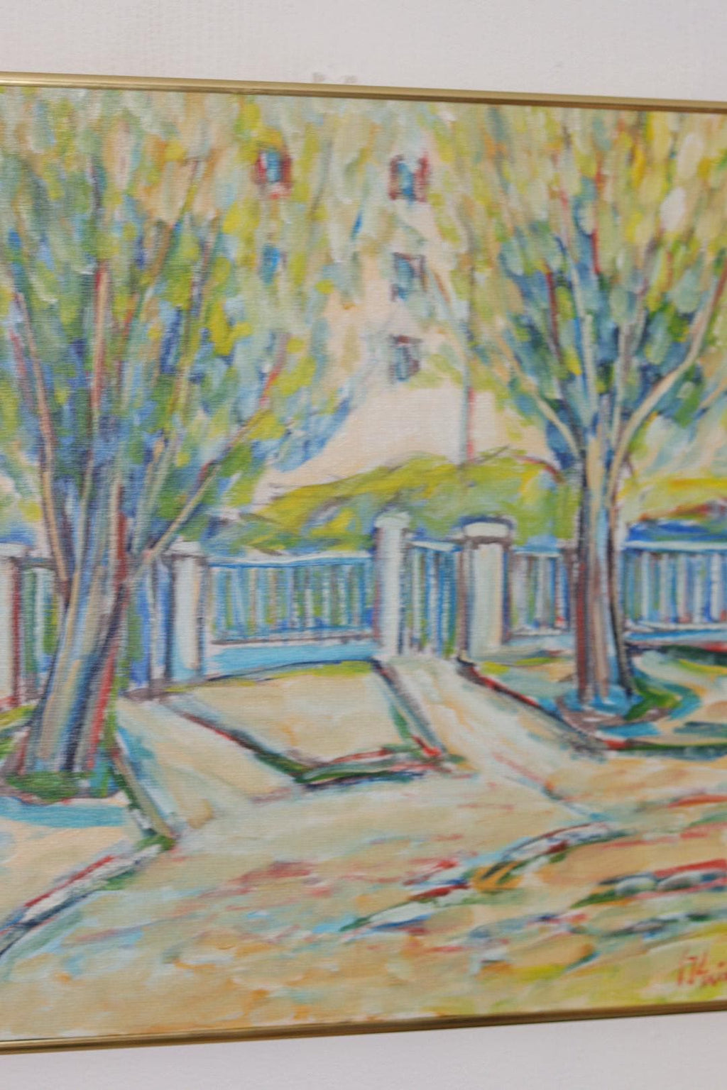 “Sapri, Italy” by Gunnar Ingemar Erixon