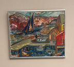 “ Bohuslän” by Sara‑Lisa Ryd