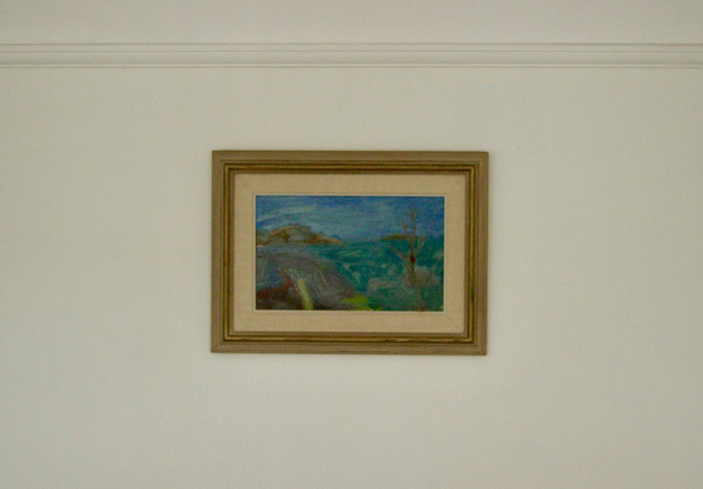 Coast” by SVÄN GRANDIN