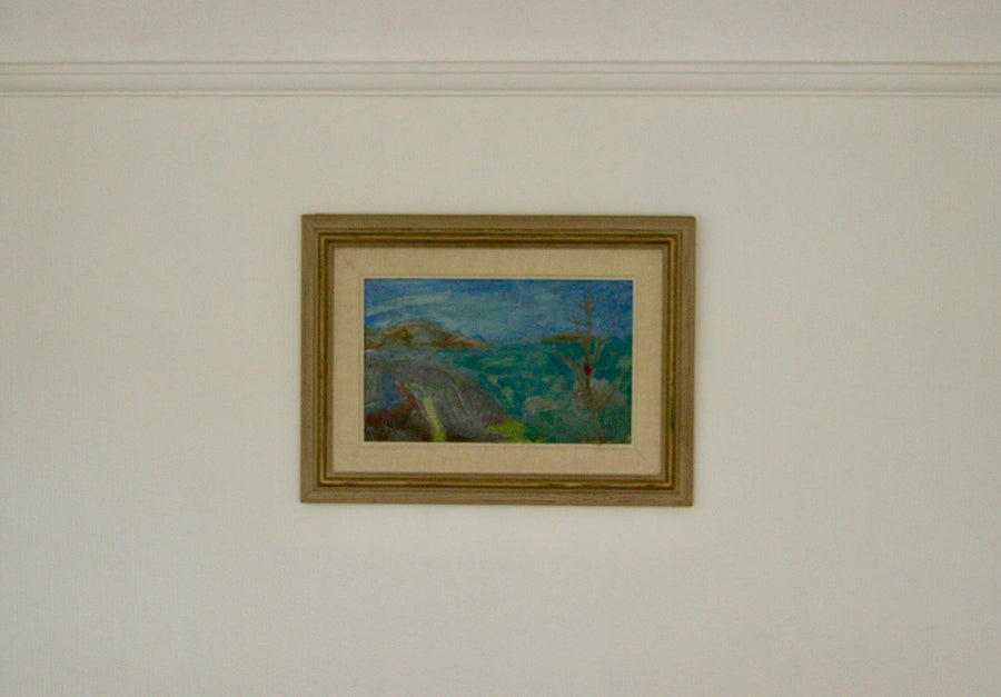 Coast” by SVÄN GRANDIN