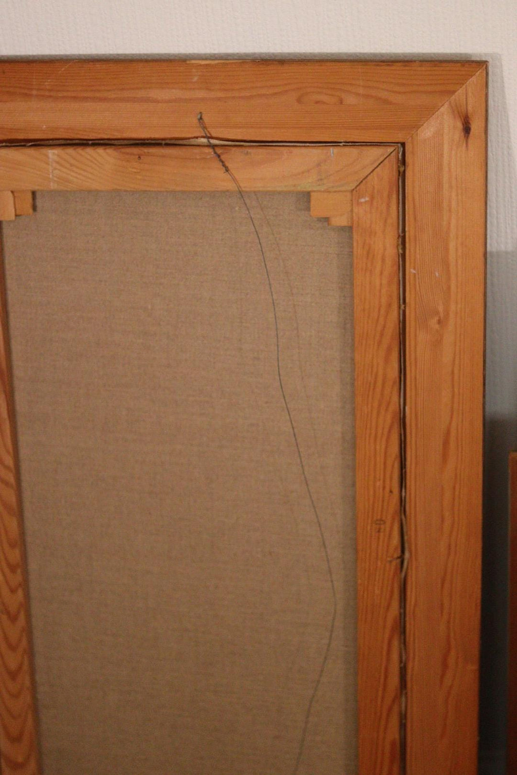 “Still Life with Wine and Fruit” by E.W. Freu