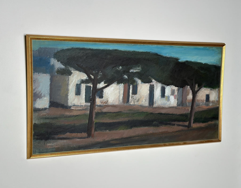 “Tunisia” by Helge Jean Ragnar