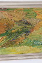 “Waves” by Curt Agge