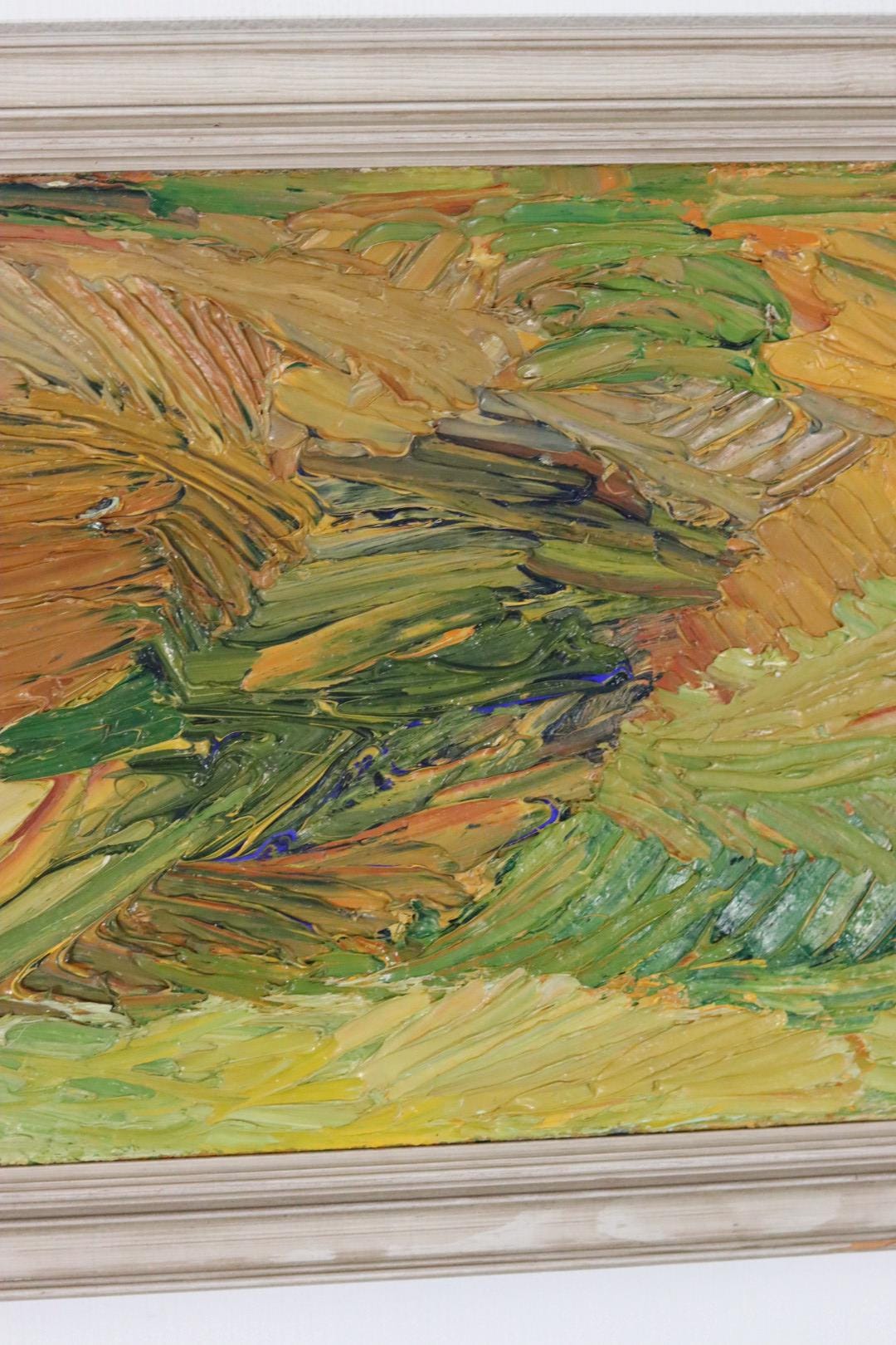 “Waves” by Curt Agge