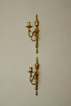 Original IKEA– “Törne” 18th Century Series – Pair | 31 x 17 cm