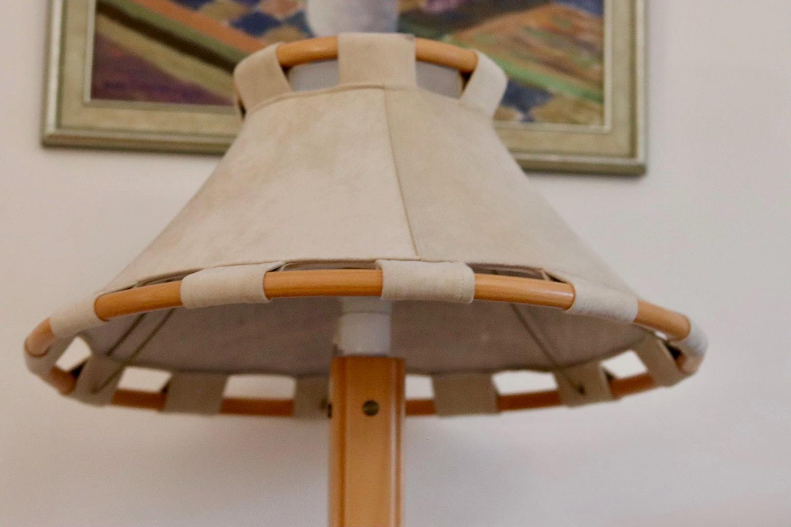 Table Lamp ‘Anna’ by Anna Ehrner for Ateljé Lyktan, Sweden, 1970s