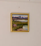 "Sea View Oskarshamn " – LJ, 86