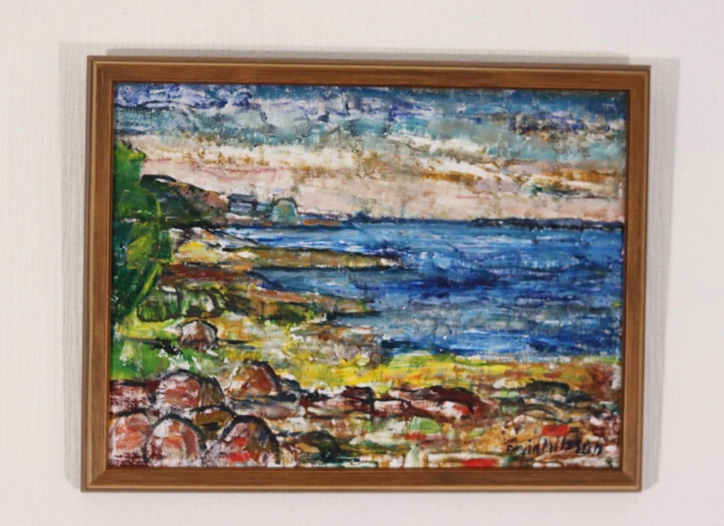 “Hammar” by Arvid Nilsson