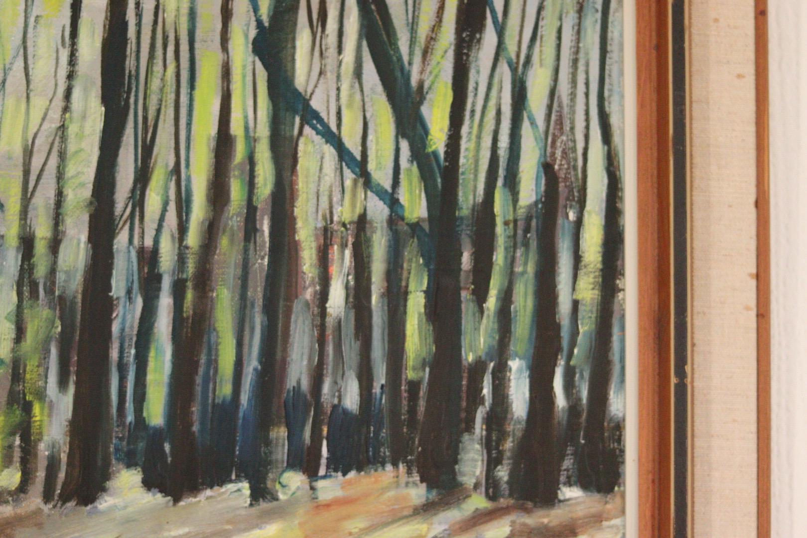 “Forest” by Jon
