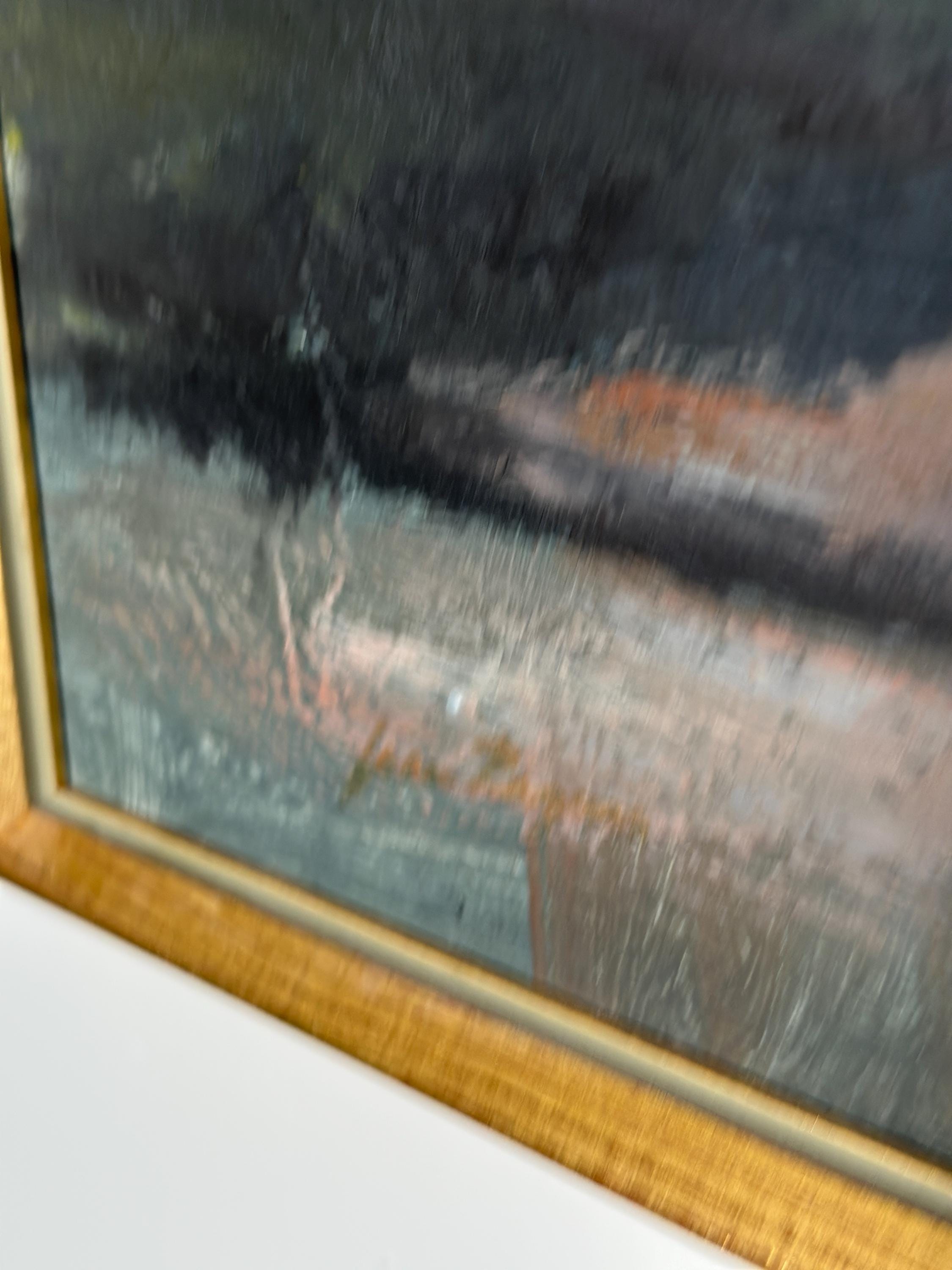 “Tunisia” by Helge Jean Ragnar