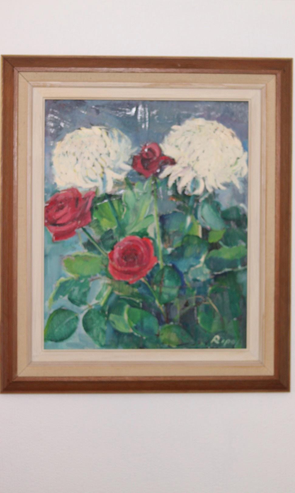 “ Bloomer” by Hans Ripa