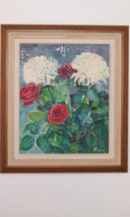 “ Bloomer” by Hans Ripa