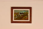 “Afton Skåne II” by Louis Zelig