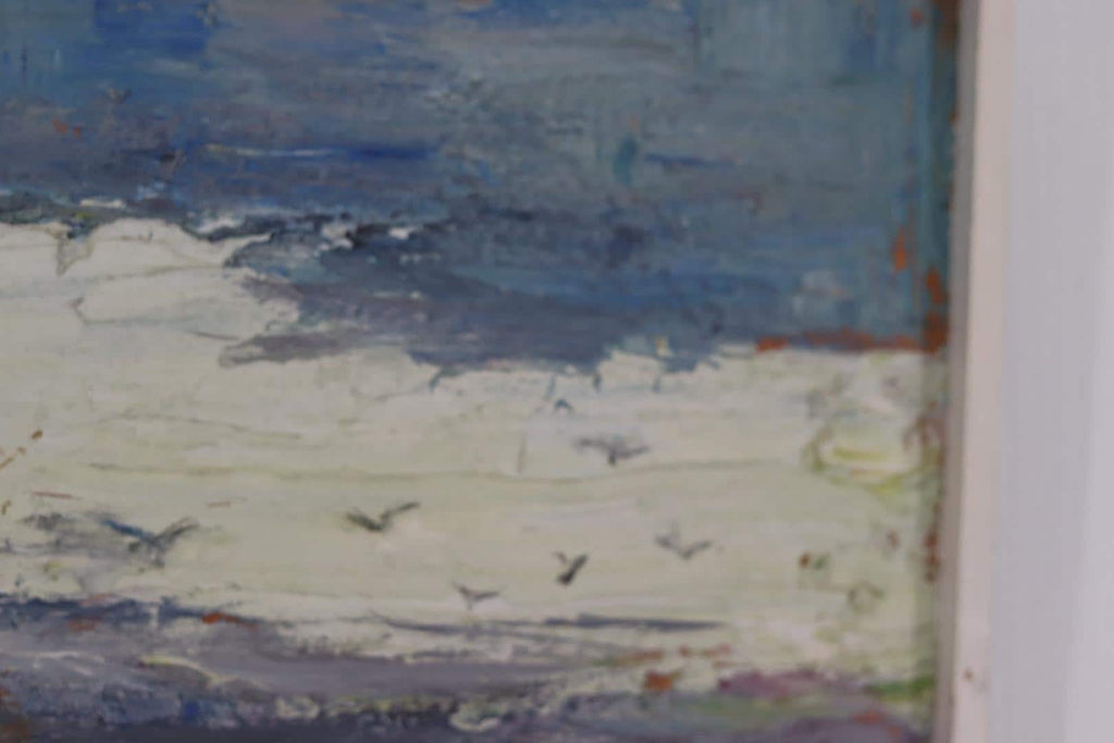 “Landscape” by Harry Sahlin