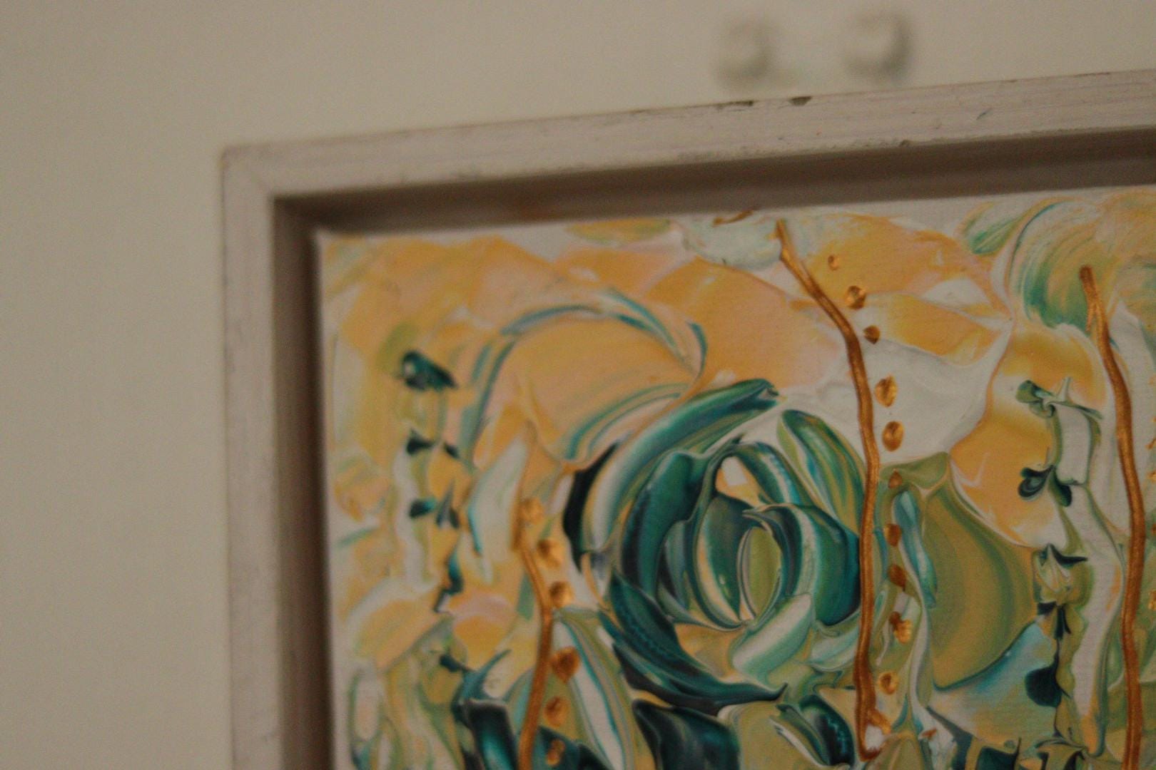 "Composition" by Anna-Carin Hagevåg