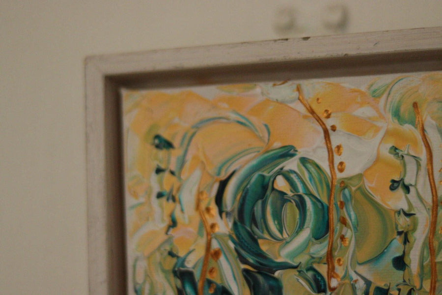 "Composition" by Anna-Carin Hagevåg