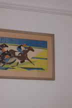 “Galloping Competition” by Torsten Hult