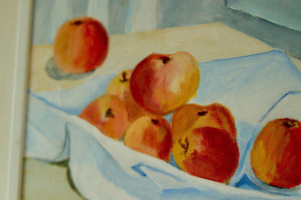 “Apples” by Kentry