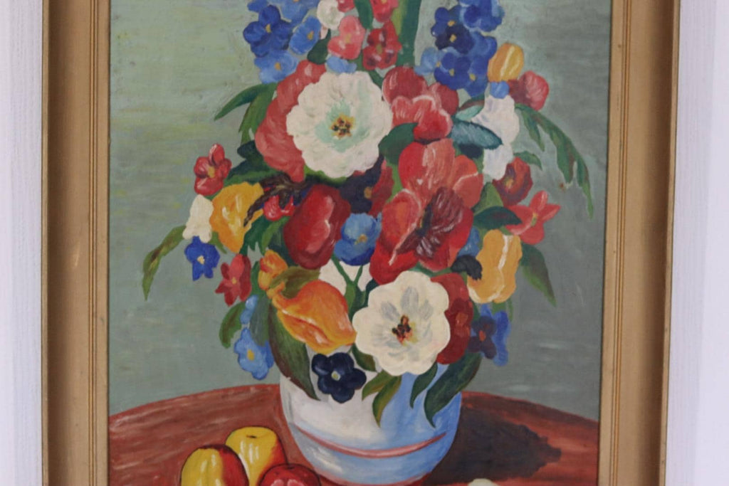 “Bloom” by E. Berntfors