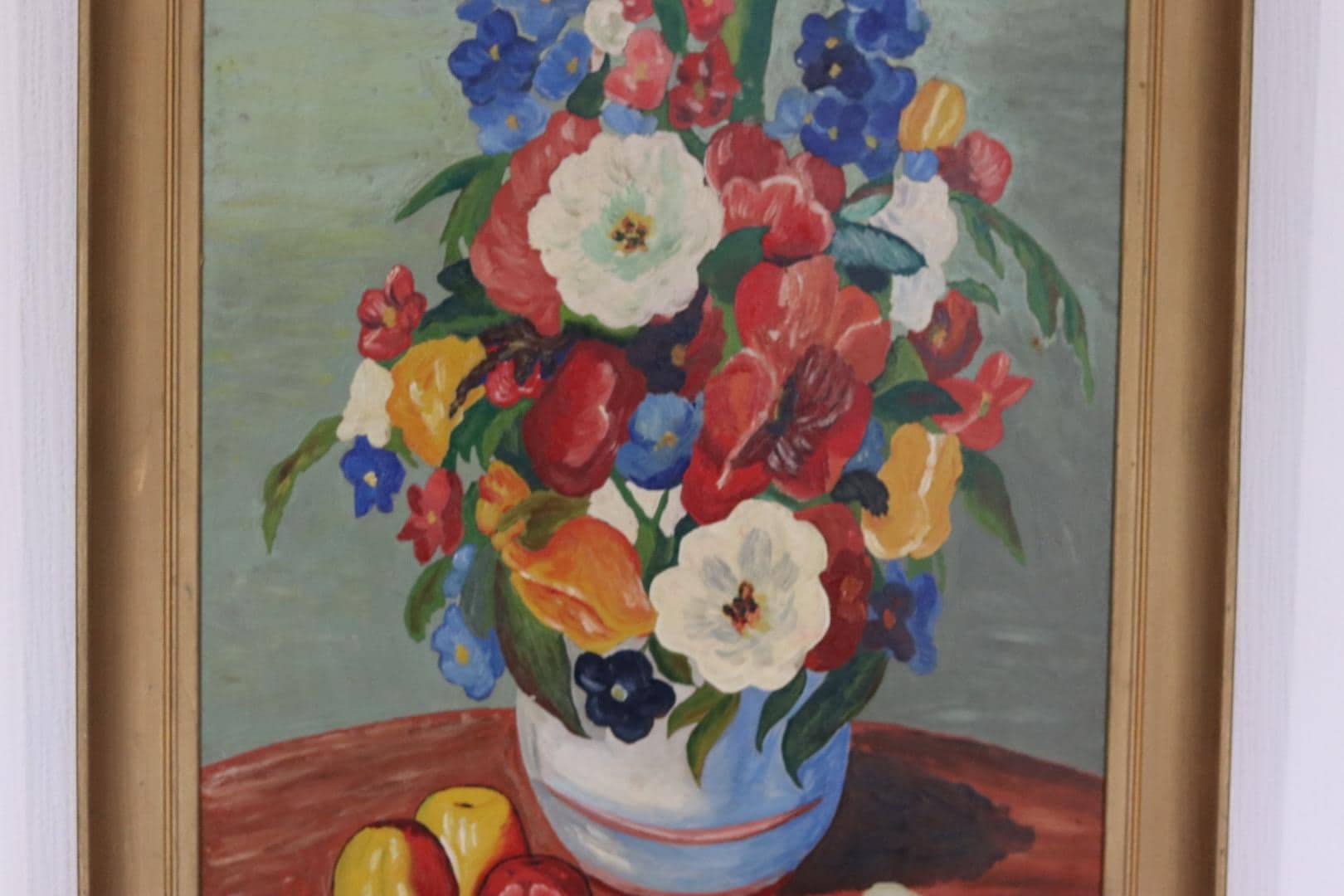 “Bloom” by E. Berntfors