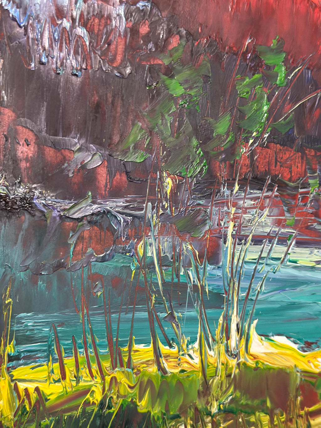 Whispers of the Forest