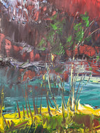 Whispers of the Forest