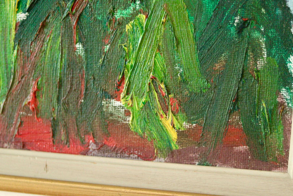 "Woodland" by Bo Sällström