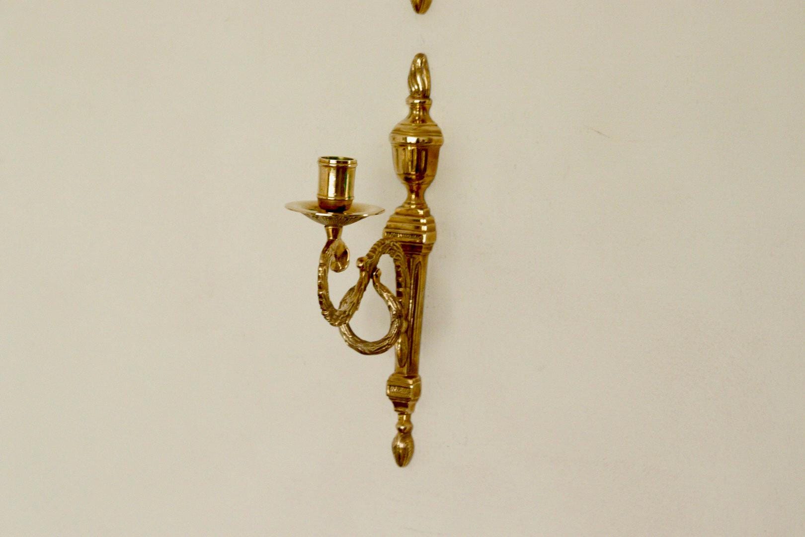 Original IKEA– “Törne” 18th Century Series – Pair | 31 x 17 cm