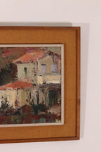 “Farm motif” by Owe Wessbohn