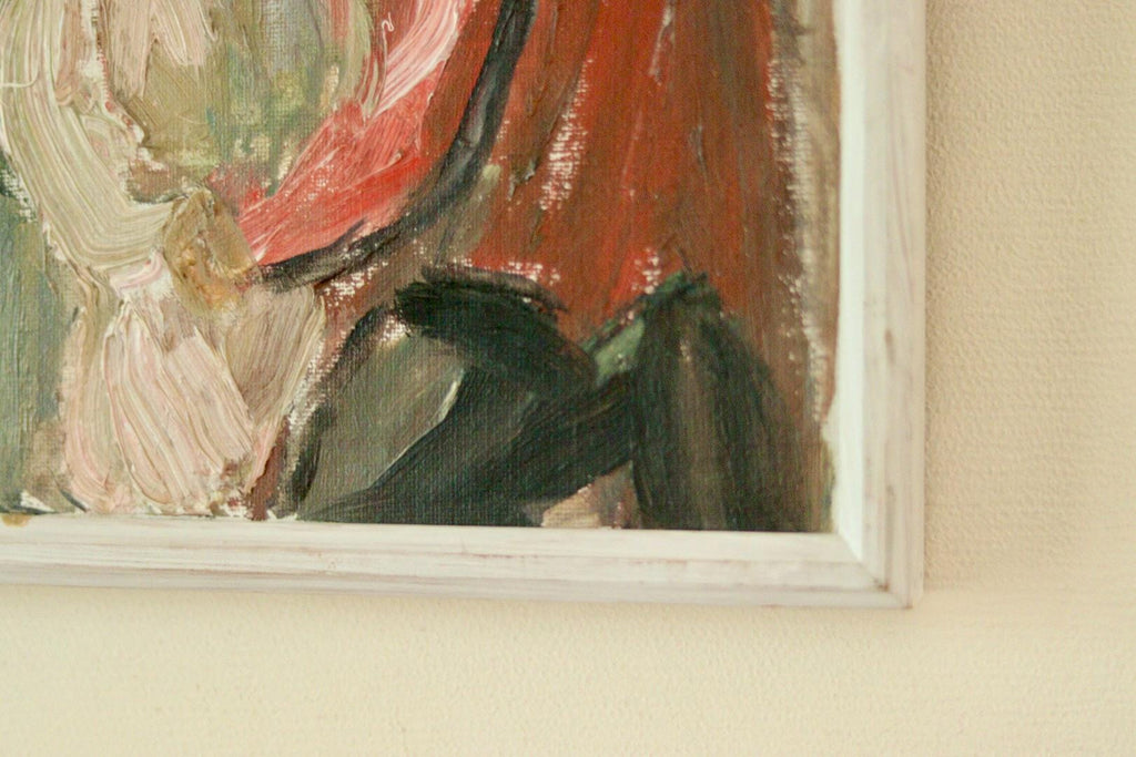 “Dance II” by EINAR EMLAND