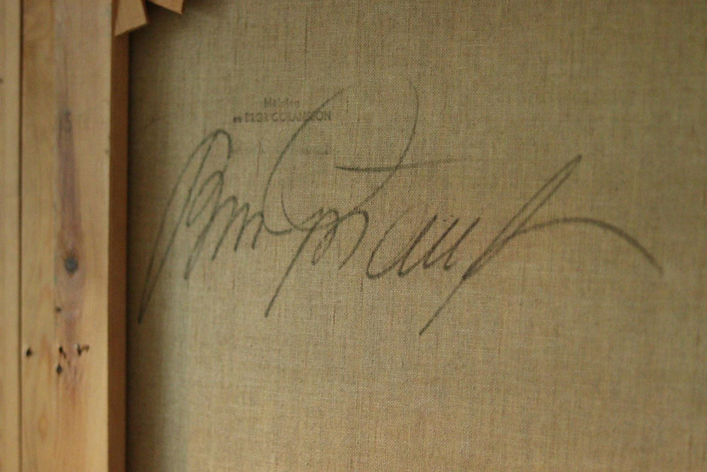 “Neighbourhood” by Bror Göransson