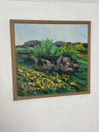 “Flowers” by LARS "BJÖNNI" ANDERSSON