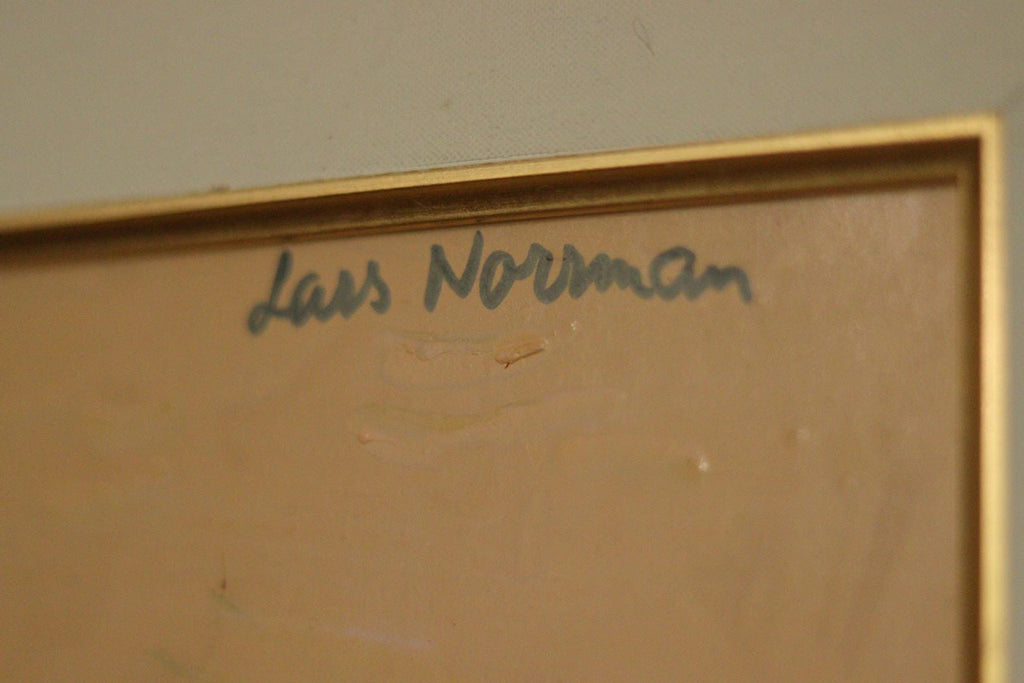 Figures by Lars Norrman