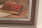 “Still Life ” by Kverrstad