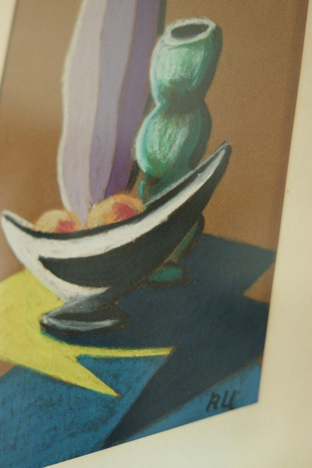 “Still Life” by R.U.