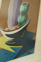 “Still Life” by R.U.