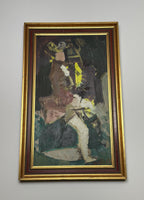 "Cirkusprinsessan” by Ragnar Godin