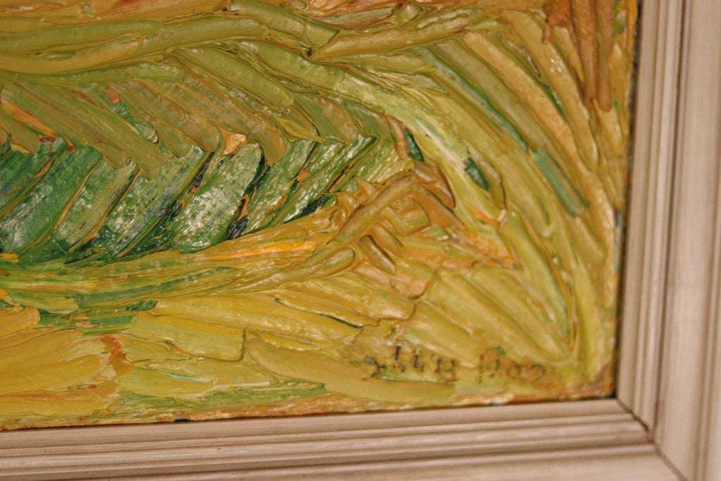 “Waves” by Curt Agge