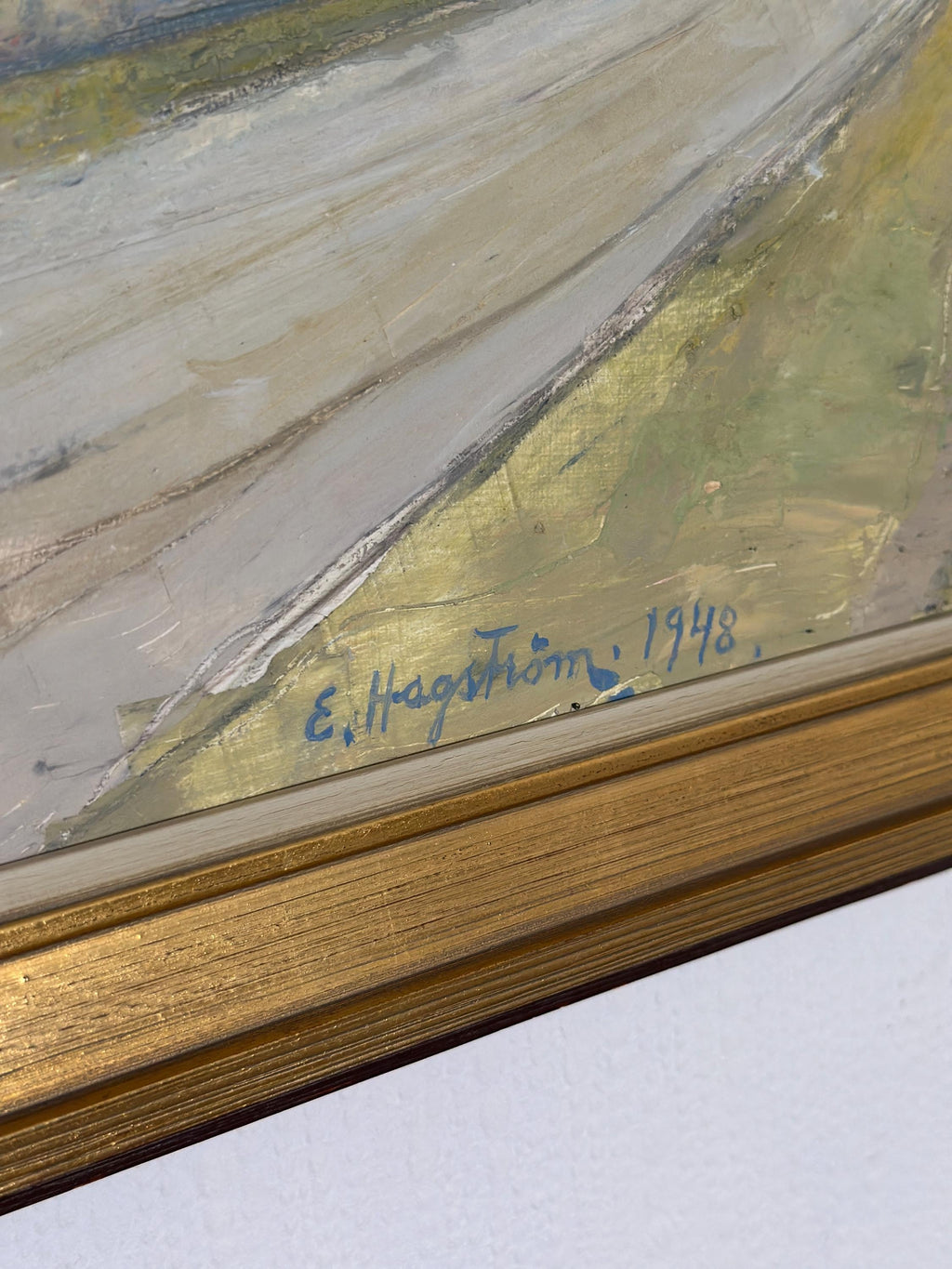 “Räpplinge, Öland” by Emil Hagström