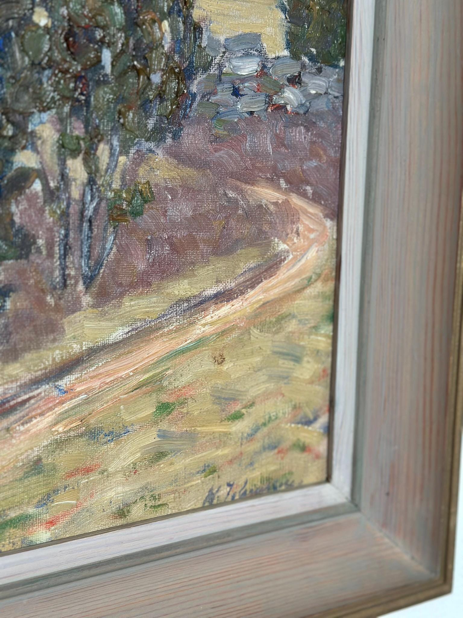 “Path” by K. Johansson